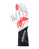 Tech-1 ZX V4 - Motorcycle Gloves | Alpinestars®