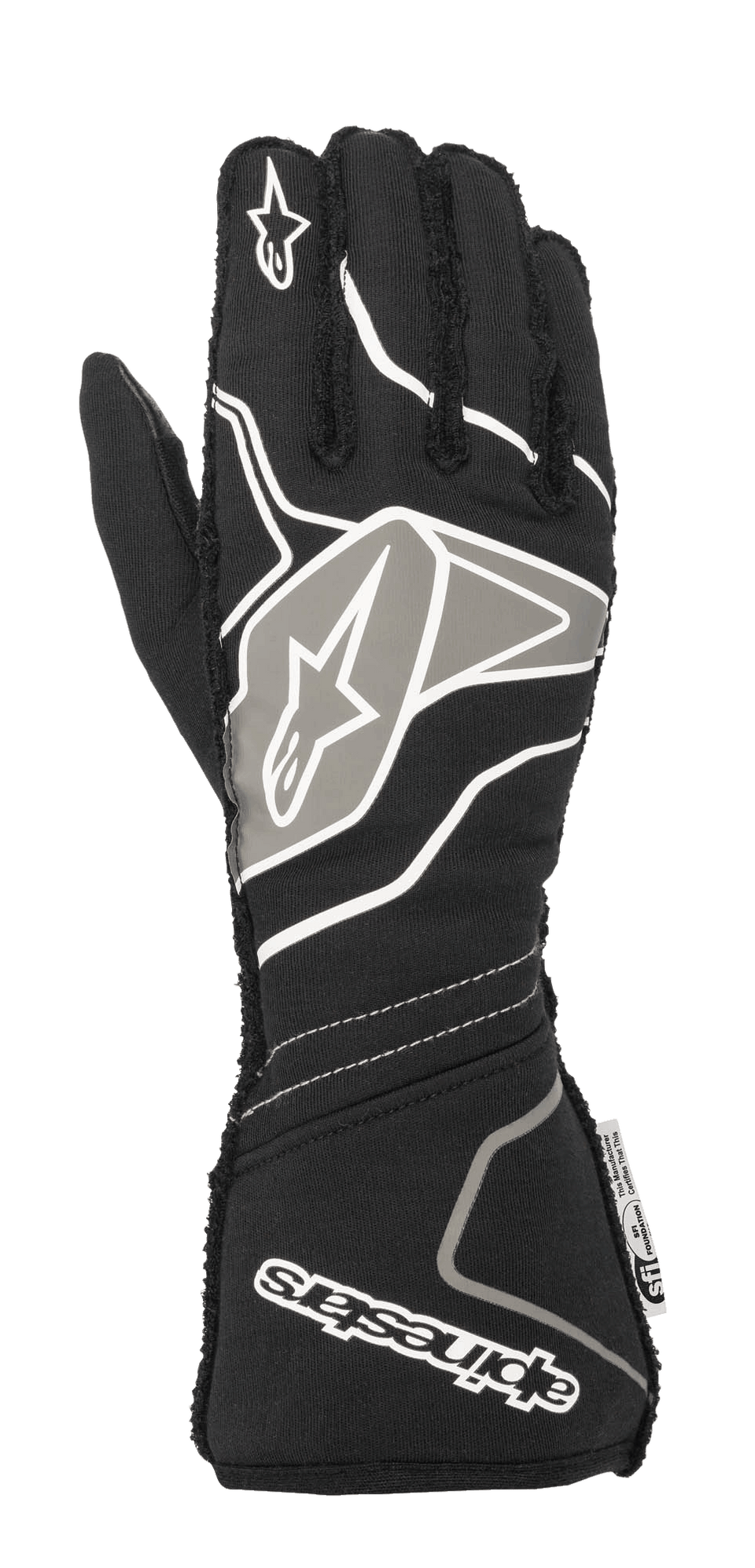 Tech-1 ZX V2 - Auto Gloves | Alpinestars®