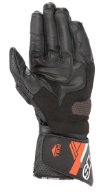 SP-8 V3 - Motorcycle Gloves | Alpinestars®