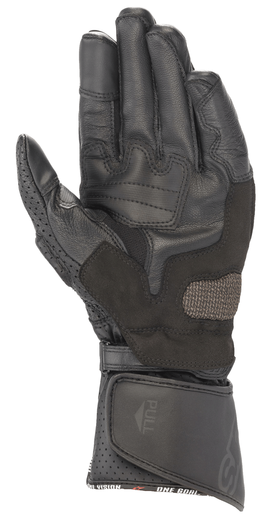 SP-8 V3 - Motorcycle Gloves | Alpinestars®