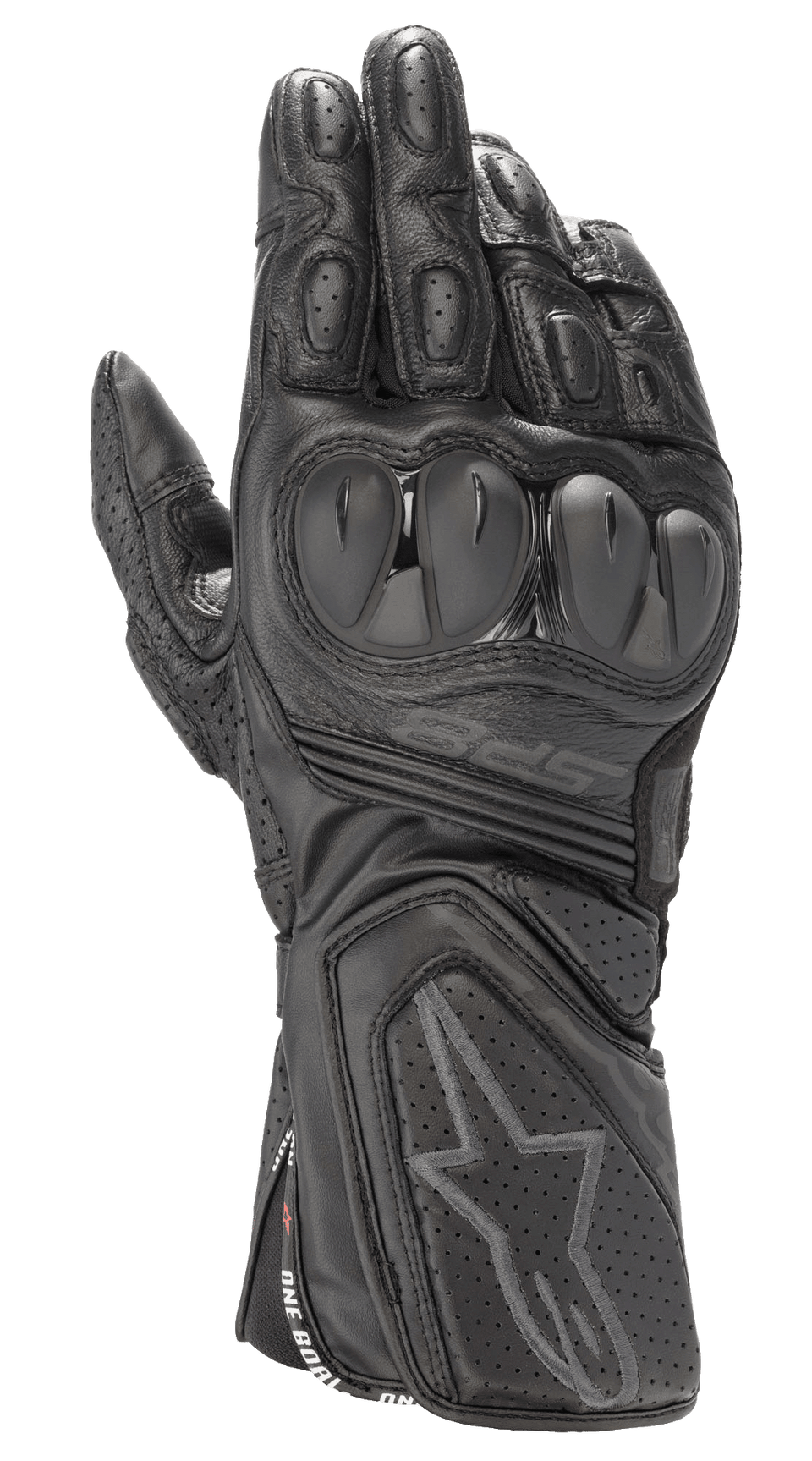 SP-8 V3 - Motorcycle Gloves | Alpinestars®