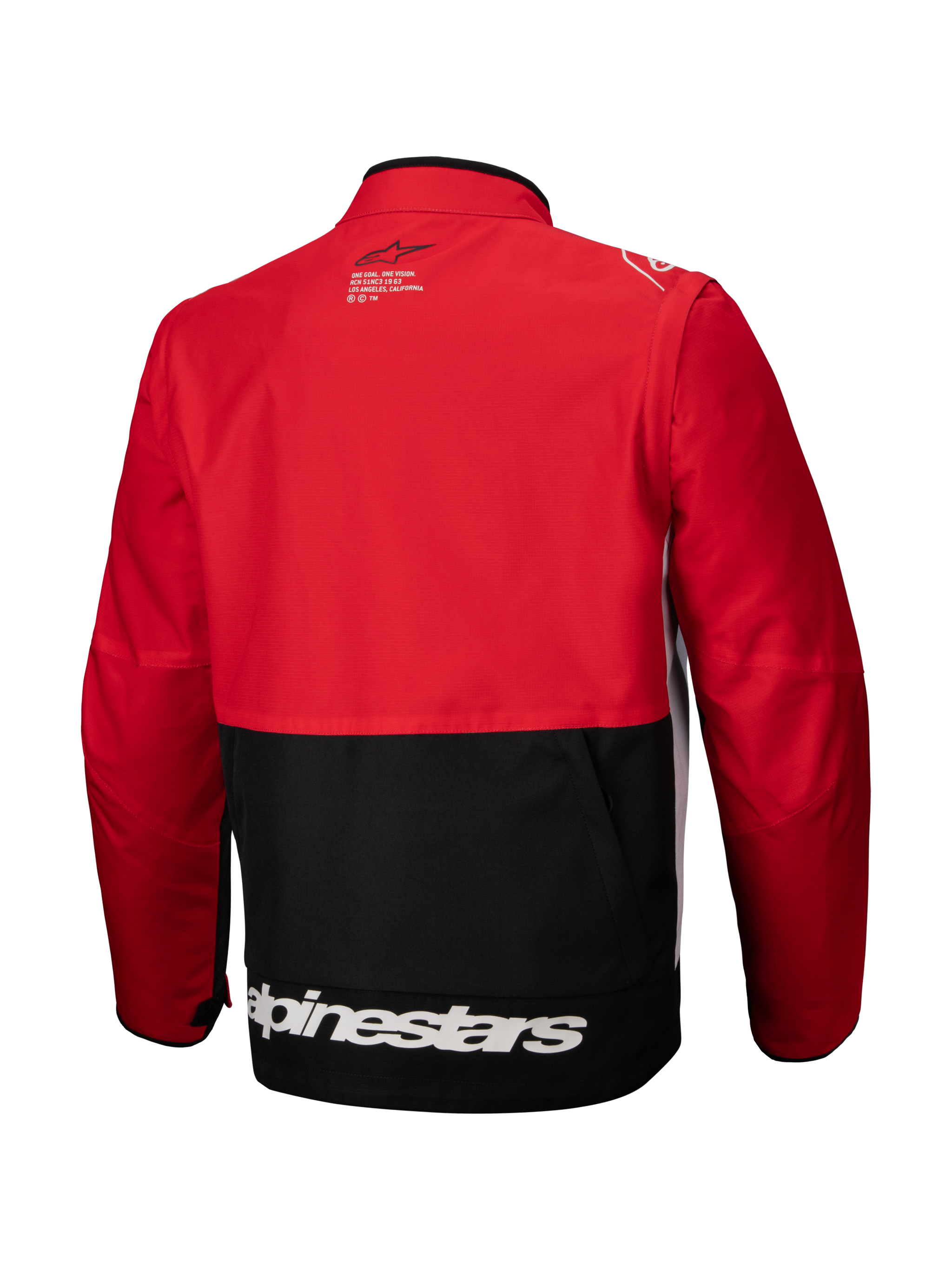 Pro-Dura - MX Jacket | Alpinestars®