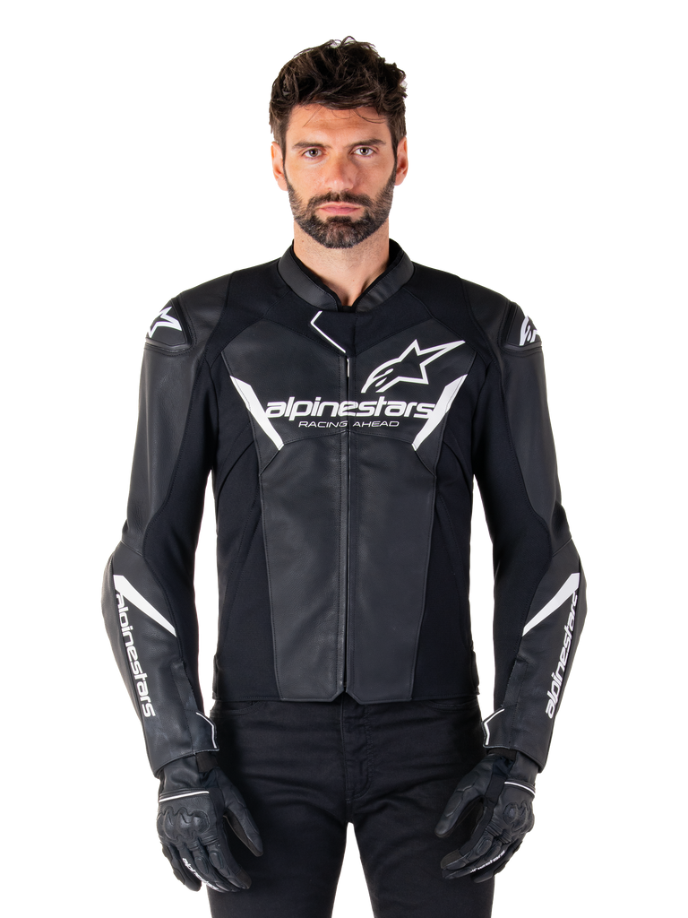 Faster V3 - Motorcycle Jacket | Alpinestars®