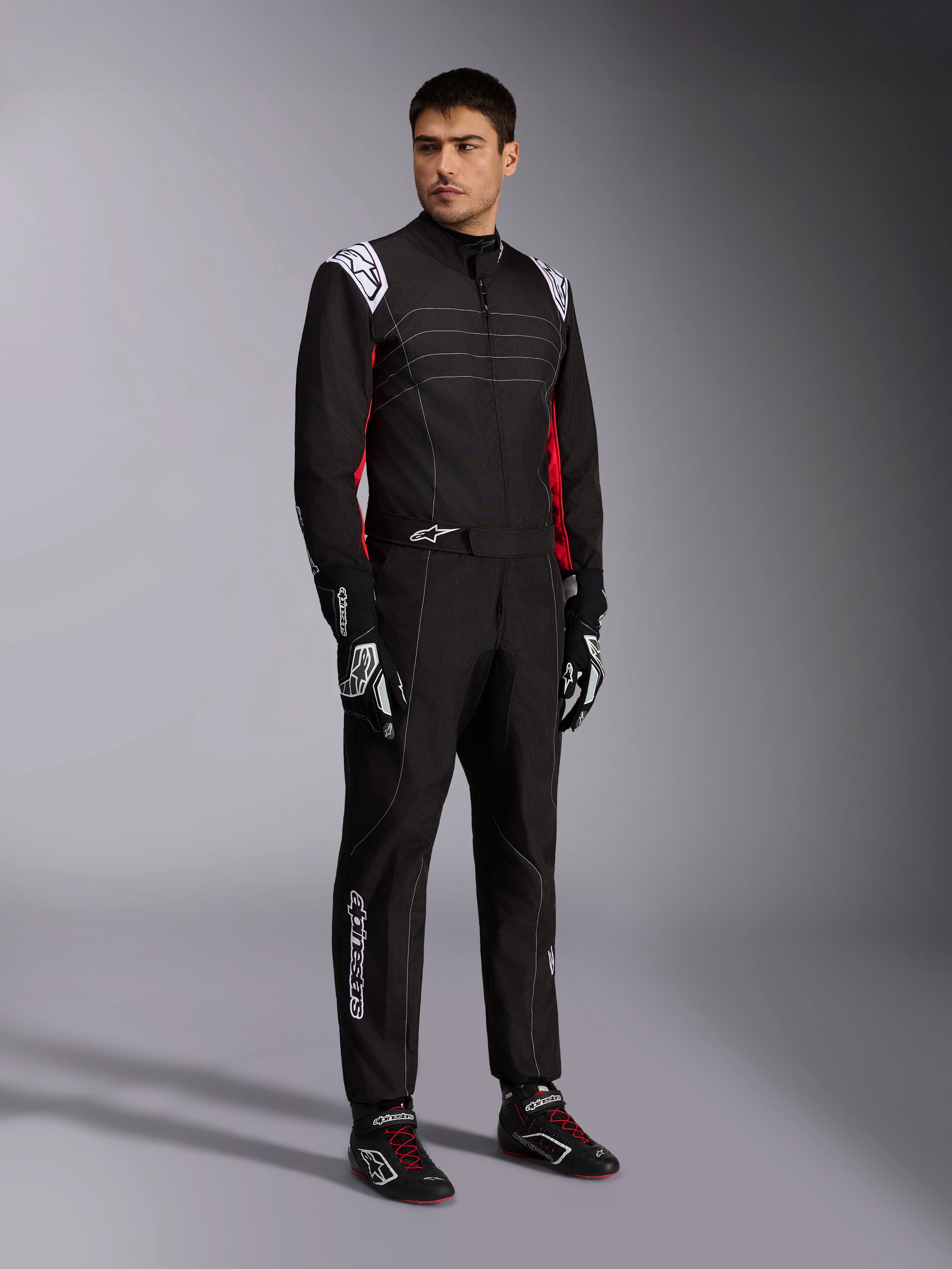 KMX-9 V3 - Motorcycle Suit | Alpinestars®