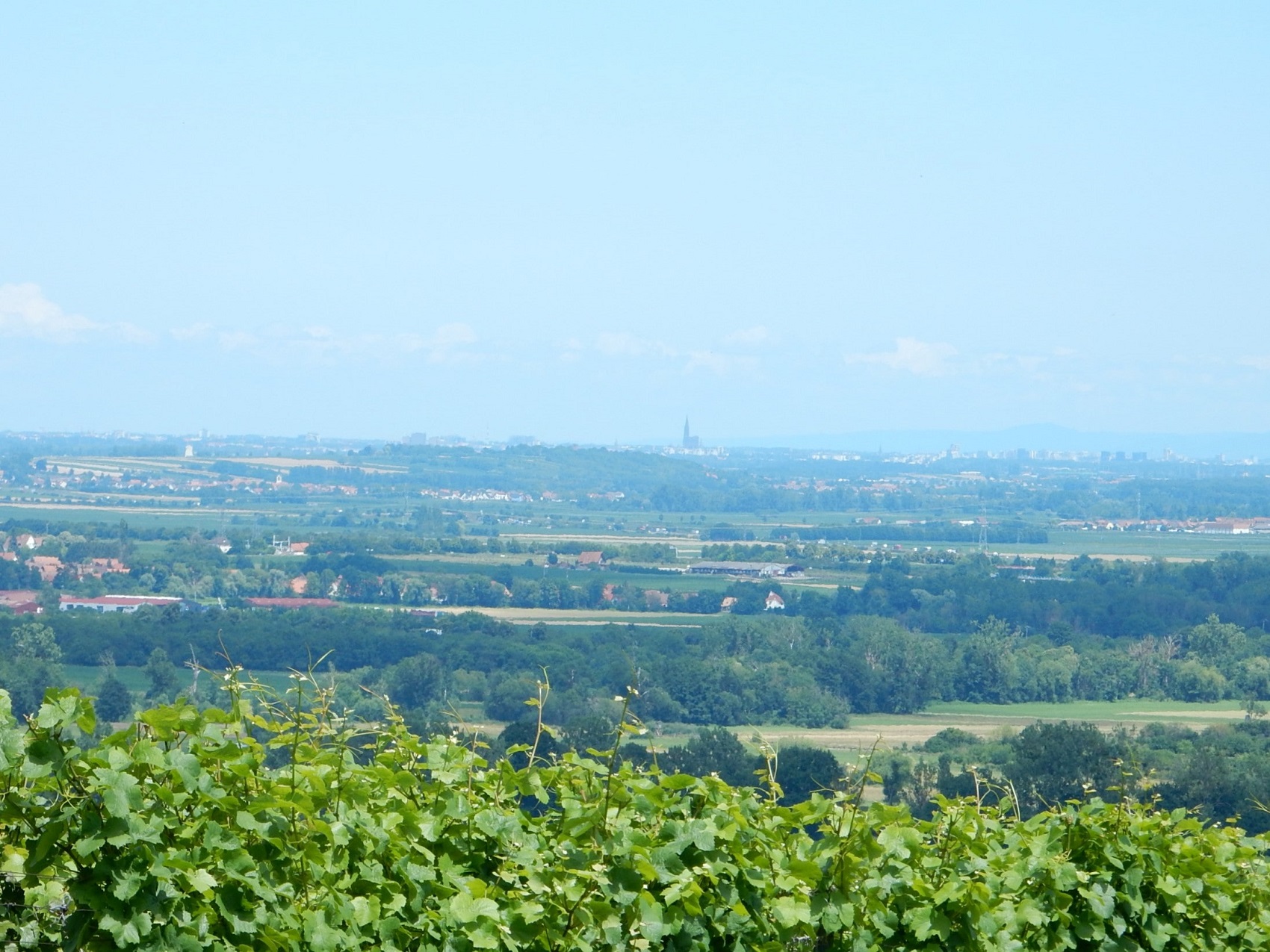 アルザスの歴史の流れをまとめてみました - Alsace-promenade.com