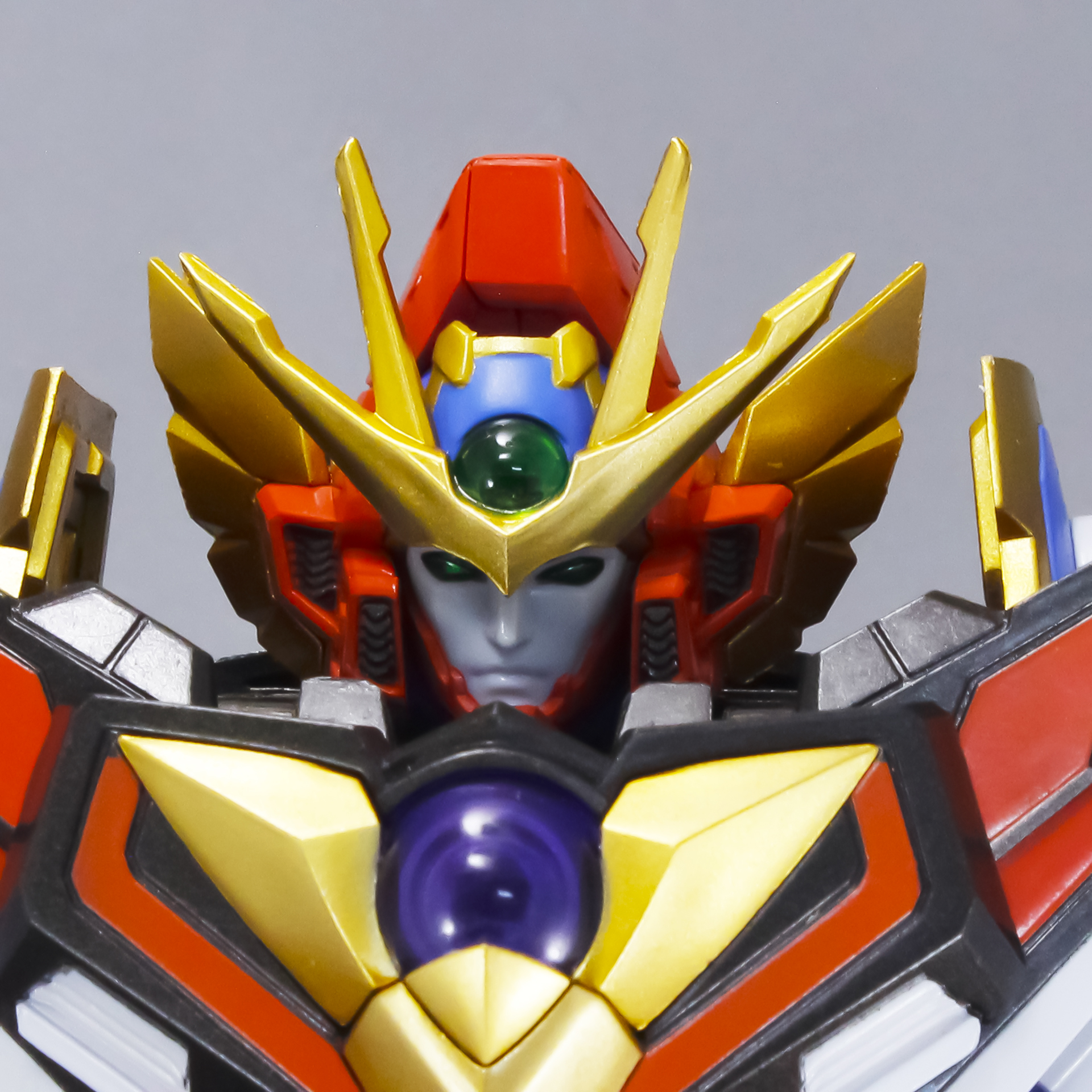 千値練 ゴッドグラヴィオン レビュー | アナハイム工房 TAKAブログ