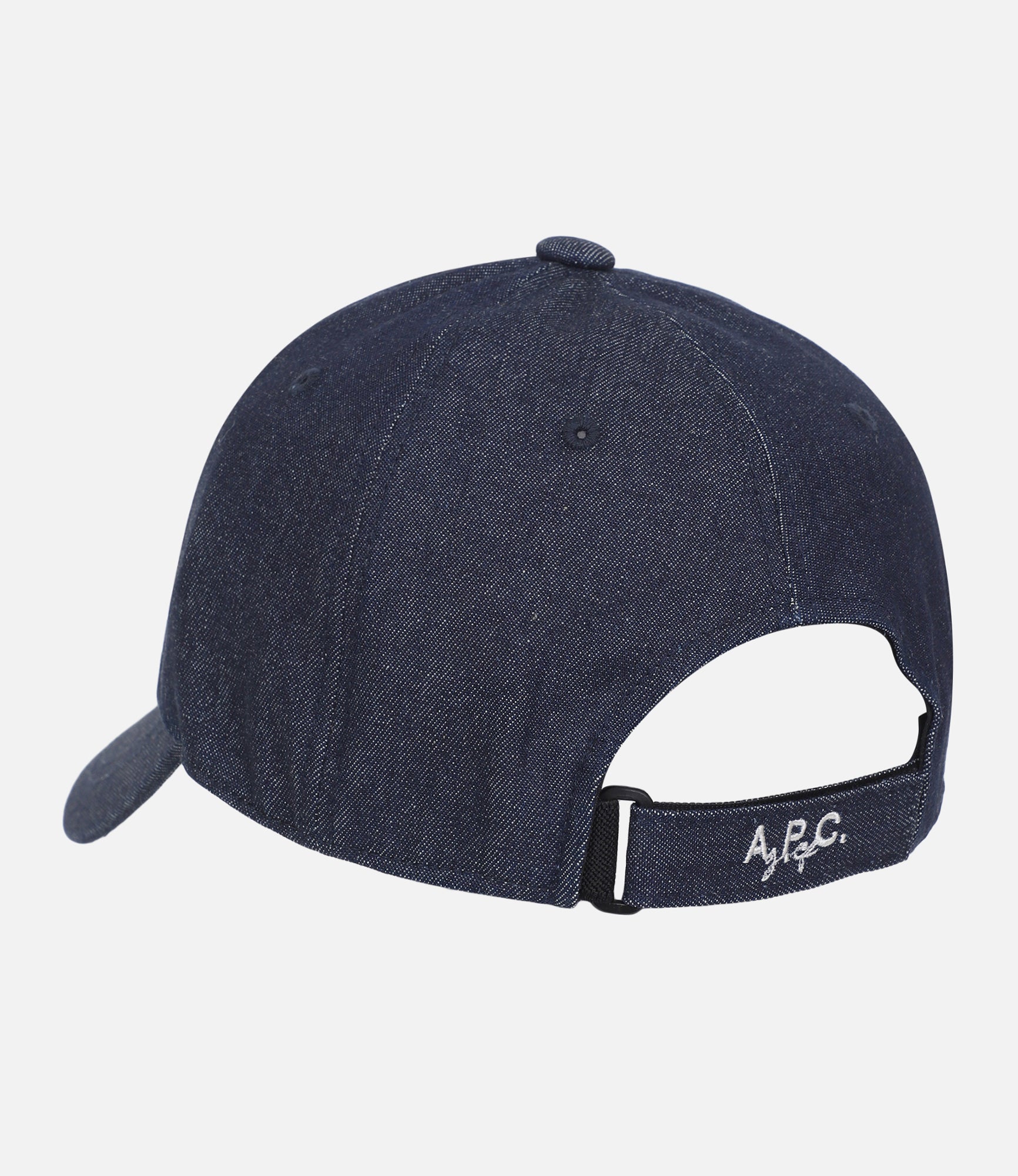 Jack golf cap | Golf Cotton | A.P.C. Accessories