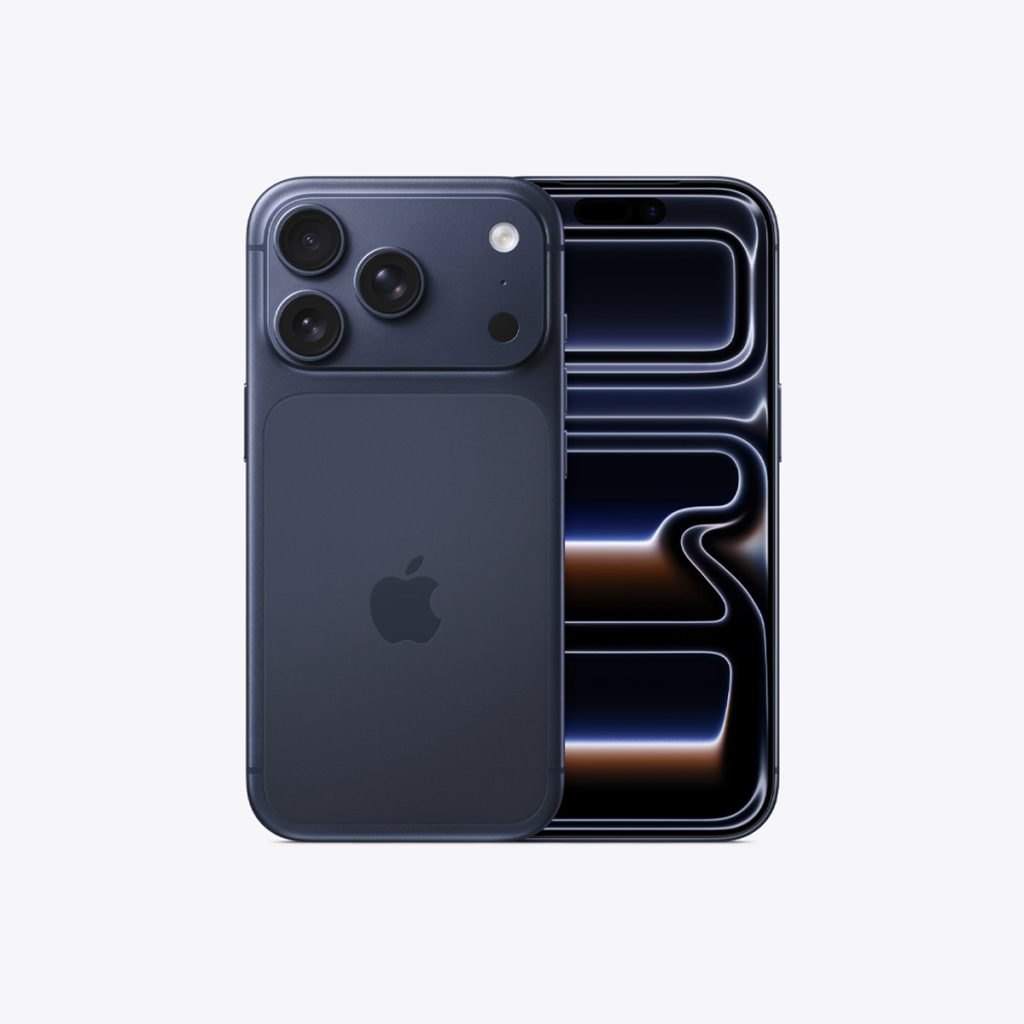 FREE iPhone 17 Pro 256GB - Choice Of Colour - Apex 66