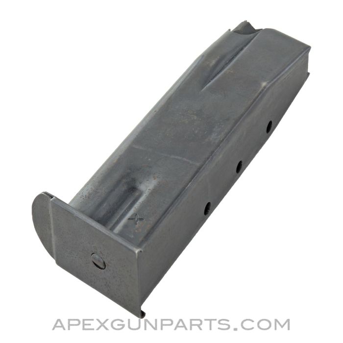 Czech CZ82 12rd Magazine, 9x18mm Makarov, *Good*