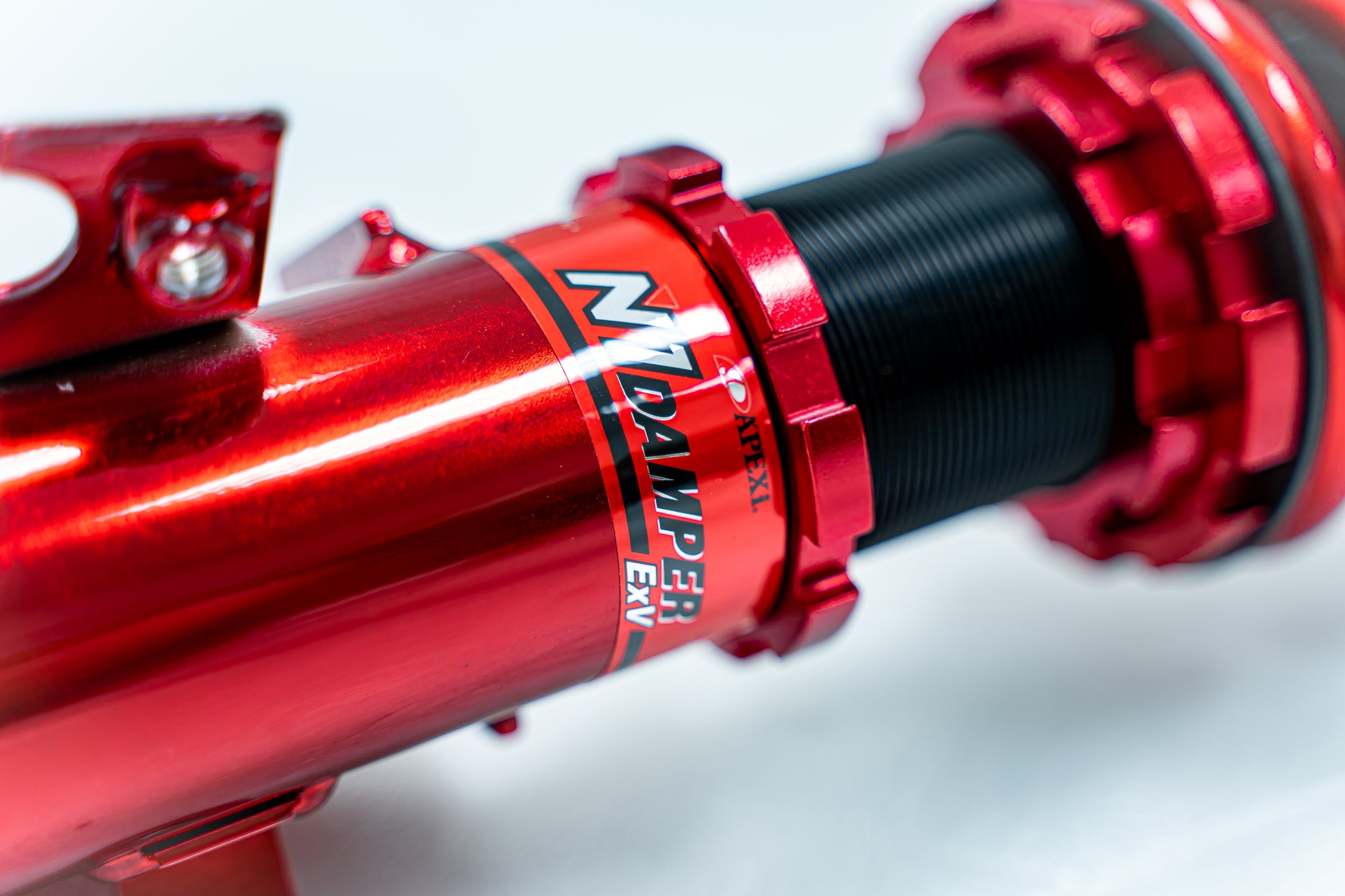 JZX100 APEXi N1ダンパー Type-V Apexi N1 Type ExV Coilover Damper
