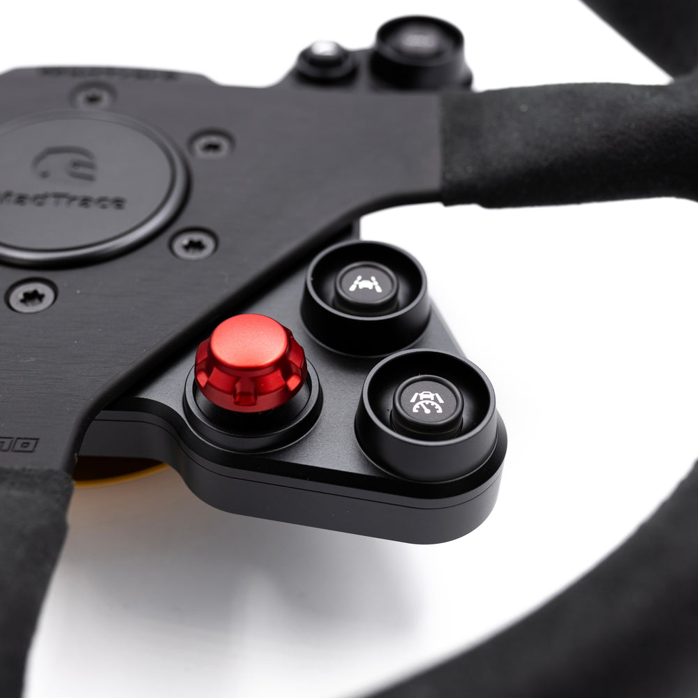 JQ Werks - JQ Madtrace® Racing Steering Wheel HUB System - Toyota