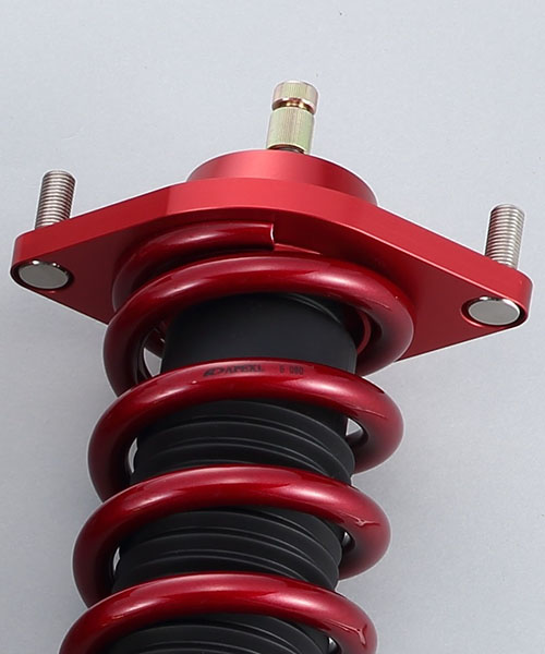 TOYOTA 86 ZN6 ＆ SUBARU BRZ ZC6 オリジナルパーツ - A'PEXi