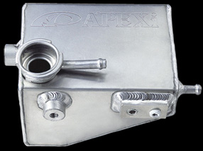 GTスペック リザーバータンク - A'PEXi