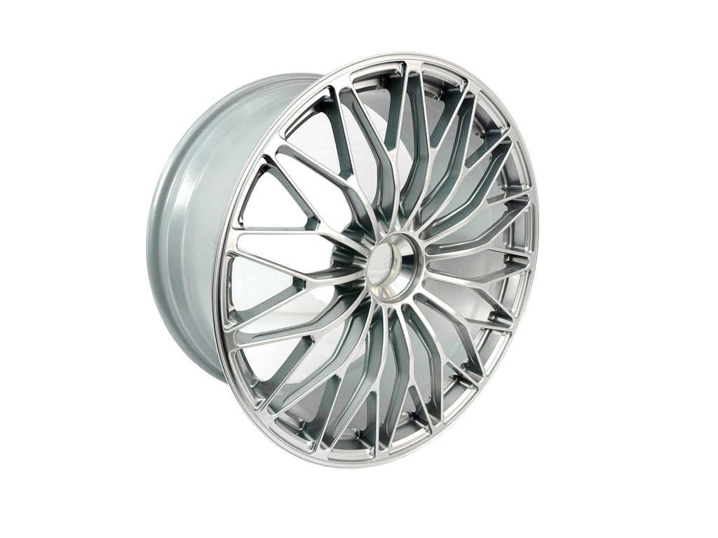 LAMBORGHINI AVENTADOR SV DIANTHUS FRONT WHEEL 9Jx20