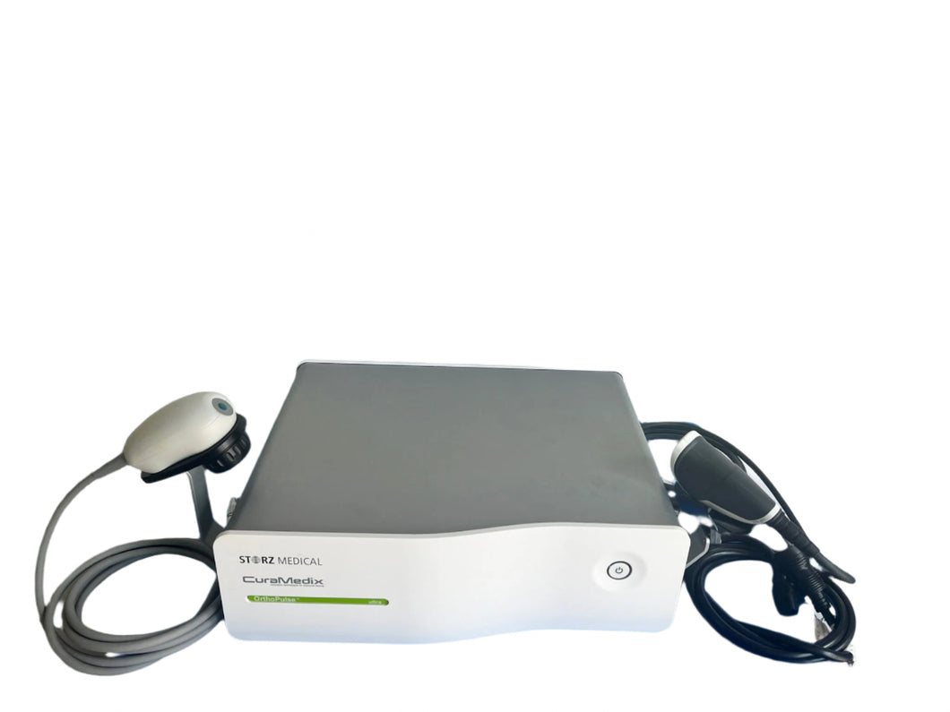 STORZ Medical OrthoPulse Ultra – Apexx Medical Equipment