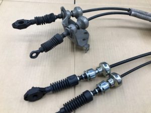 ZC31Sスイフトスポーツ1型にウルトラシフター | A PIT AUTOBACS