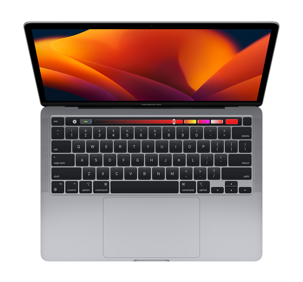 MacBook Air M1 13-inch, 8GB RAM/ 256GB SSD, MGN63HN/A - Apple