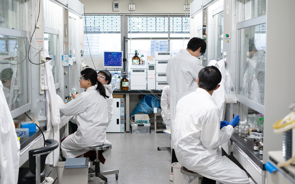 大学院受験最短攻略(東京大学応用化学専攻・東京工業大学応用化学系