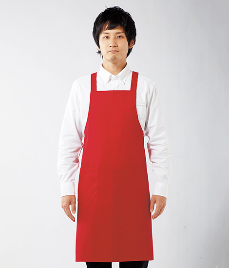 帆前掛け ロング（00881-HML）」のお見積り｜アパレルの卸