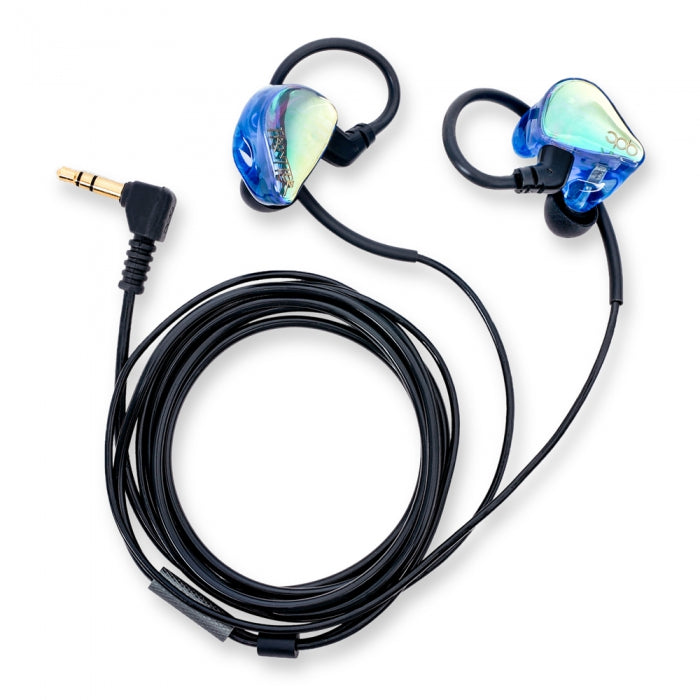 QDC FRONTIER 有線イヤホン – AB-Next