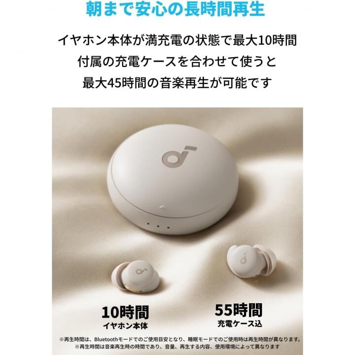 Anker Soundcore Sleep A20 – AB-Next