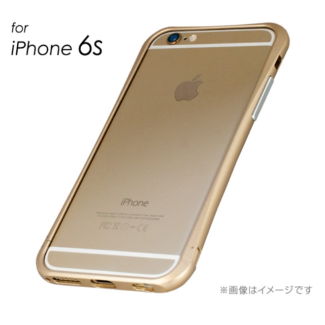マミルトン&マックスむらいバンパーのiPhone 6s/6s Plusバージョンが