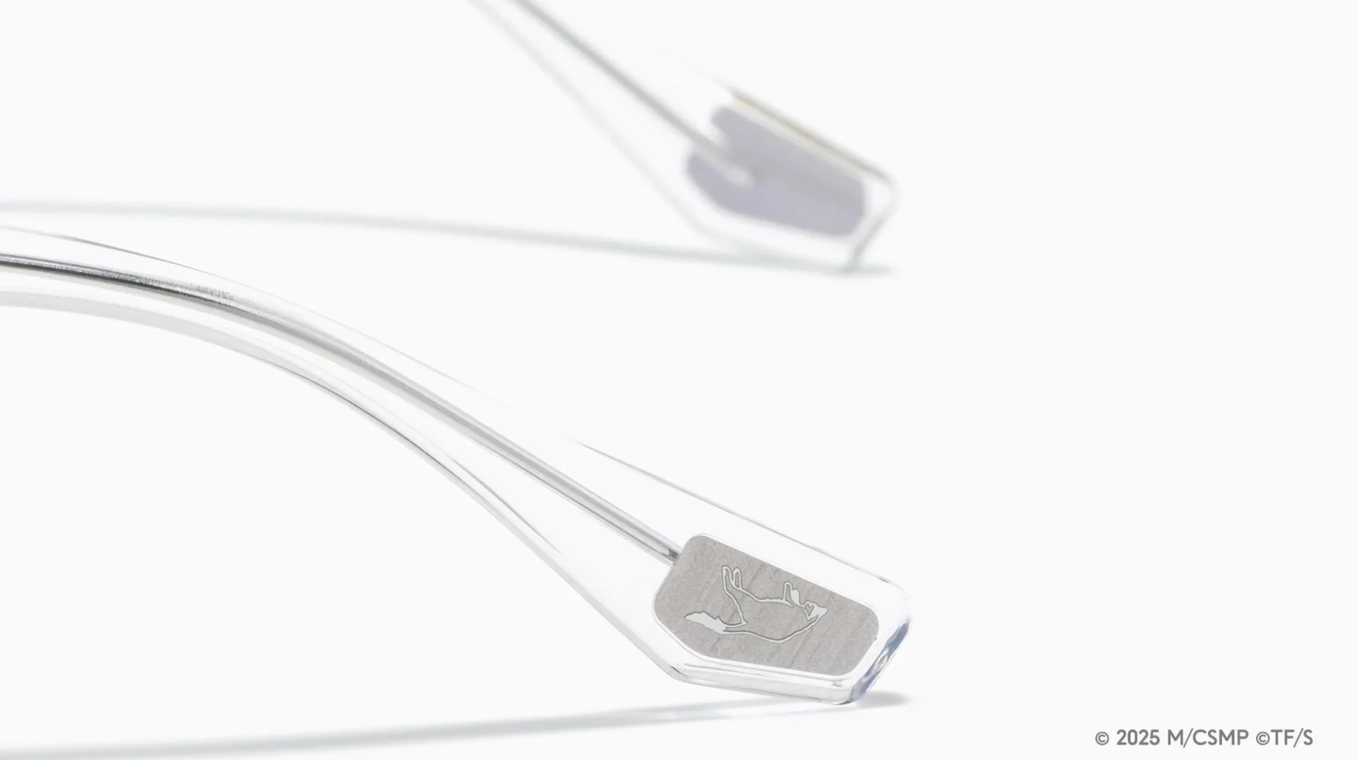 私が全部見せてあげる！ JINS×チェンソーマンコラボのアイウエア発売 9