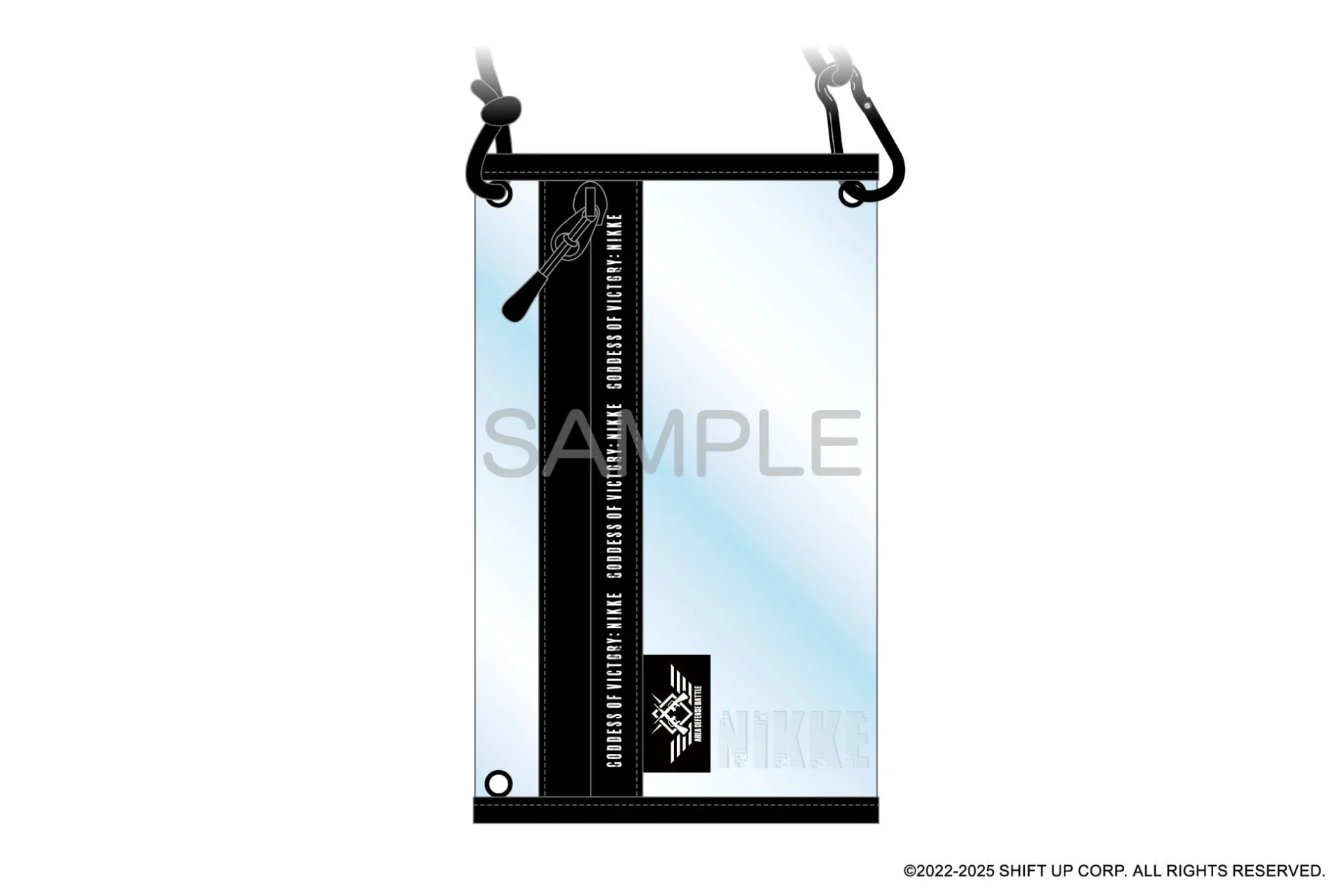 勝利の女神：NIKKE』POP UPイベント「エリア防衛戦 第三弾」東京会場