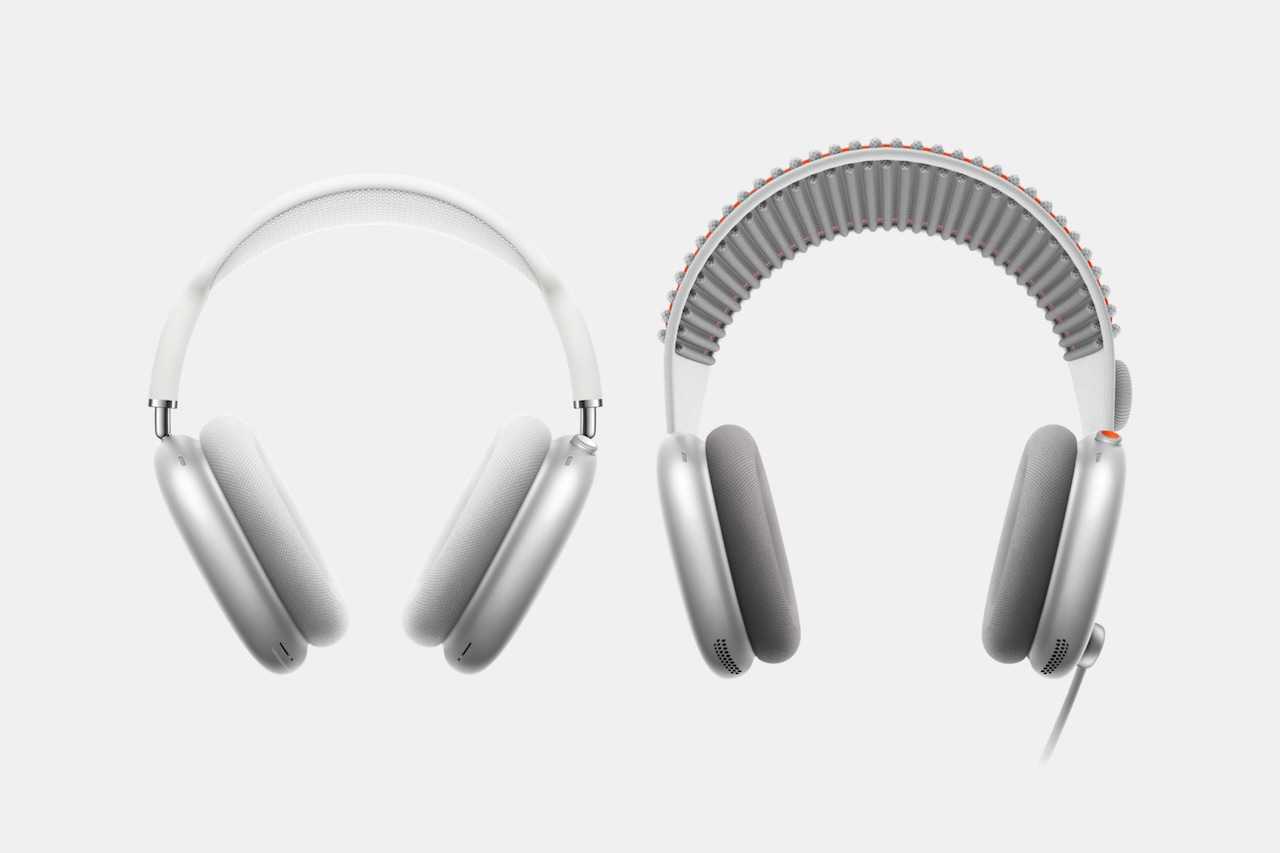 第2世代「AirPods Max」が「Apple Vision Pro」連携・ハイレゾ対応・H2