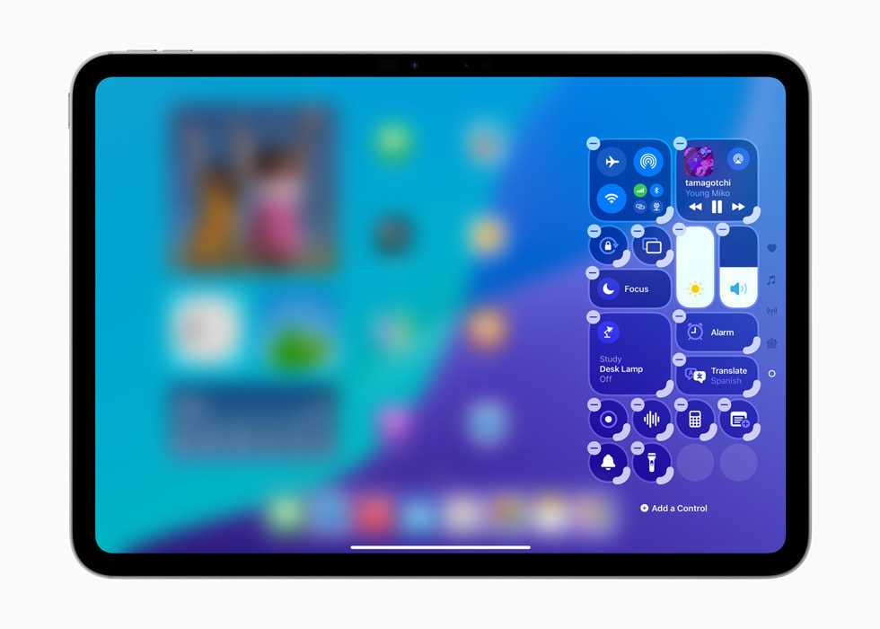 iPadOS 18 is now available, taking iPad to the next level - Apple