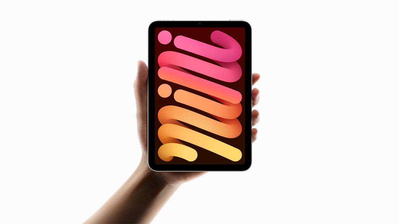 Apple、Apple Intelligenceのために設計されたパワフルな新しいiPad