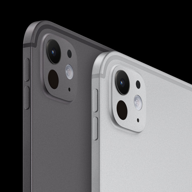 Apple、M5チップを搭載したパワフルな新しいiPad Proを発表 - Apple (日本)