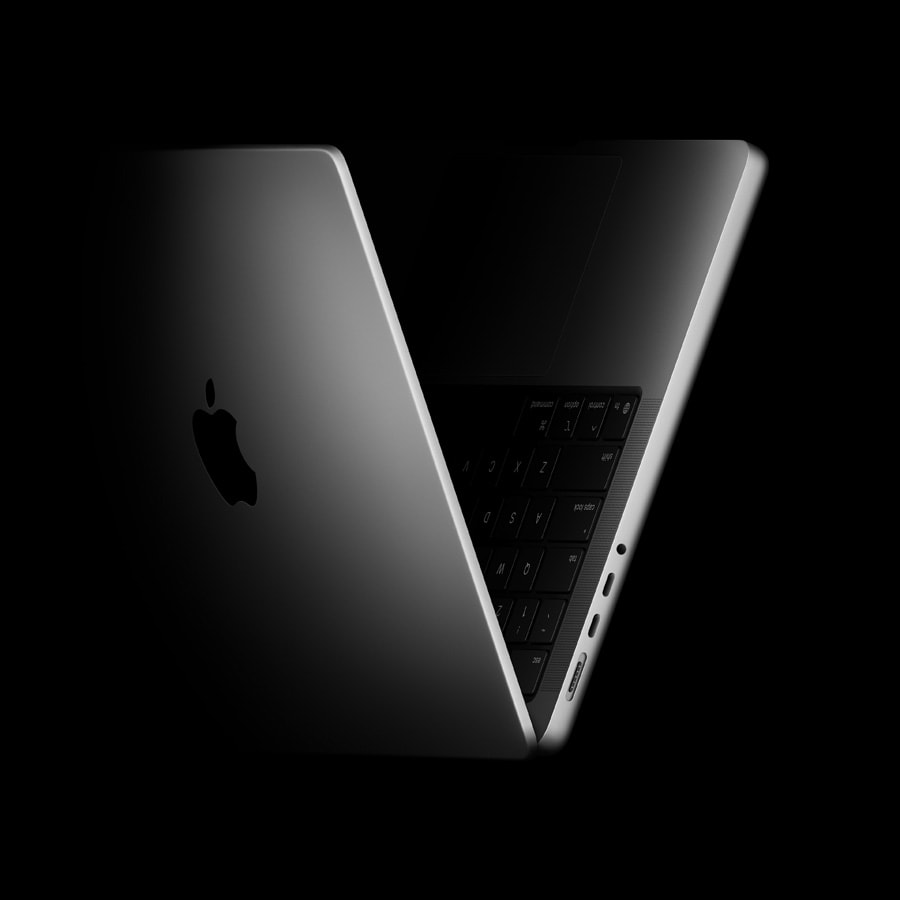 Apple, gücünü M5 çipten alan yeni 14 inç MacBook Pro'yu tanıttı