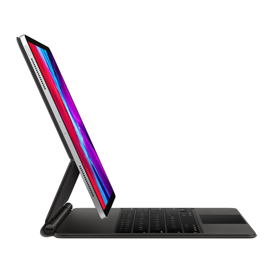 iPad Proのための新しいMagic Keyboardの注文受付を開始、来週より販売