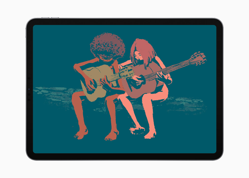 Apple、2022年Apple Design Awardsの受賞者を発表 - Apple (日本)