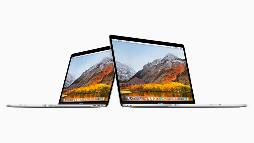 Apple、MacBook Proをアップデート - Apple (日本)