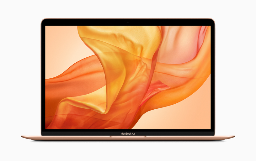 まったく新しいMacBook Air、軽やかに登場 - Apple (日本)