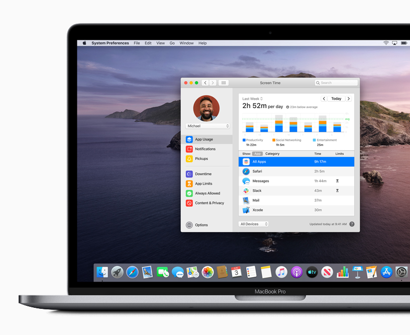macOS Catalina is available today - Apple