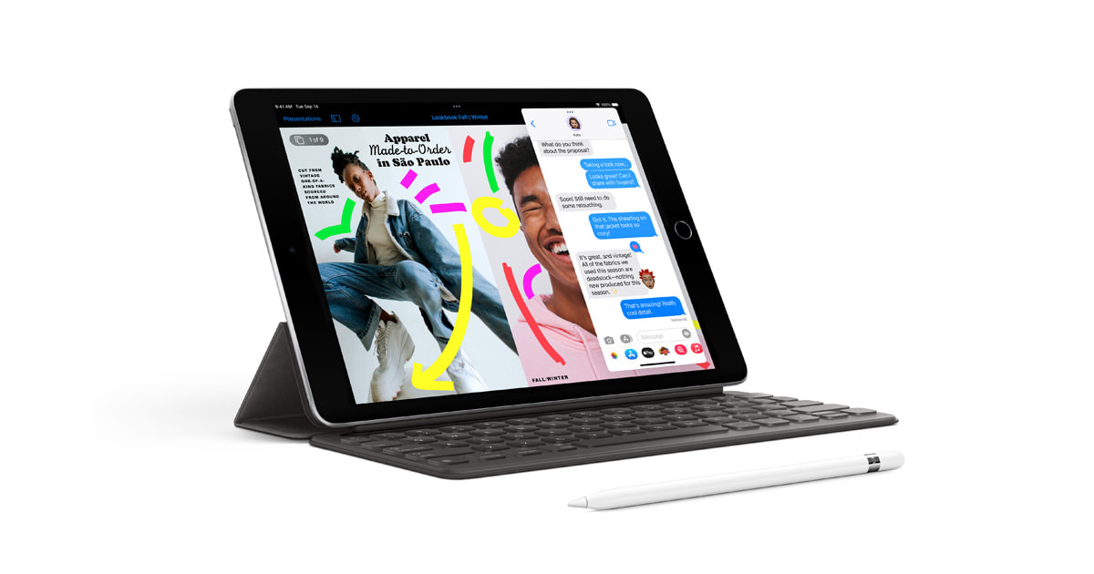 iPad(9世代) Wi-Fiモデル 64GB iPad 第9世代 Wi-Fiモデル 64GB iPad