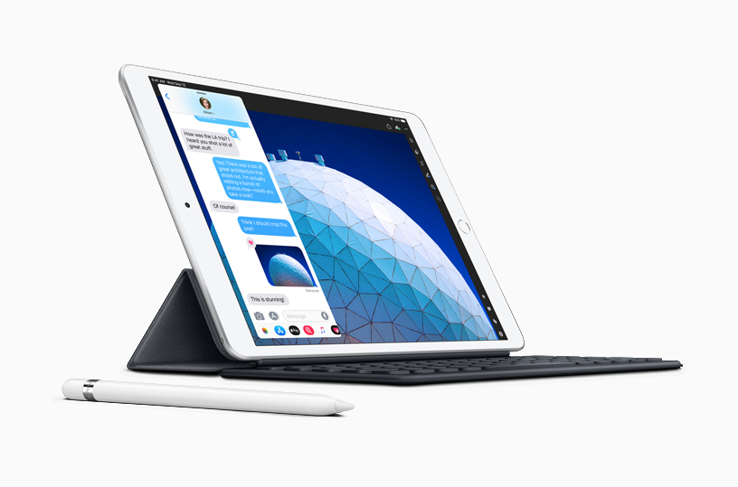 iPad Air (第3世代) Apple Pencil付き 64GB iPad Air 3 アップル