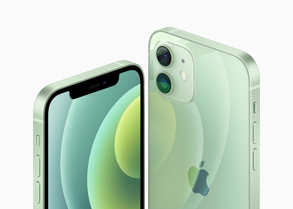 Apple、iPhone 12とiPhone 12 miniを発表：新時代の幕開けとなる5G対応