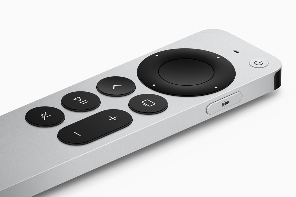 Apple introduces the powerful next-generation Apple TV 4K - Apple (RO)