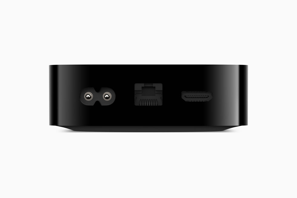 Apple introduces the powerful next-generation Apple TV 4K - Apple (CA)