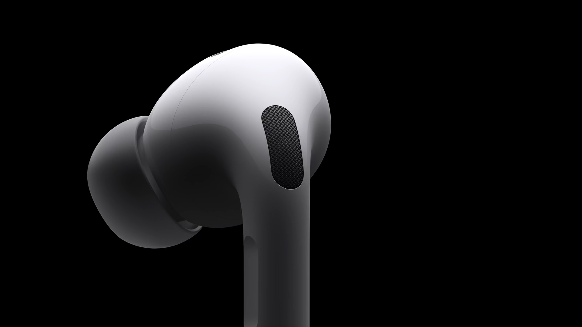 Apple、次世代のAirPods Proを発表 - Apple (日本)
