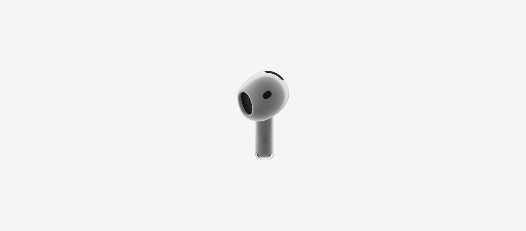 AirPods 4 - Apple（日本）