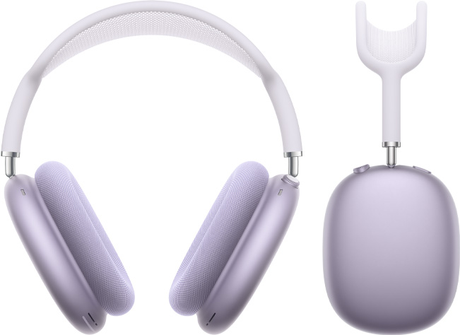 AirPods Max - Technical Specifications - Apple (CA)