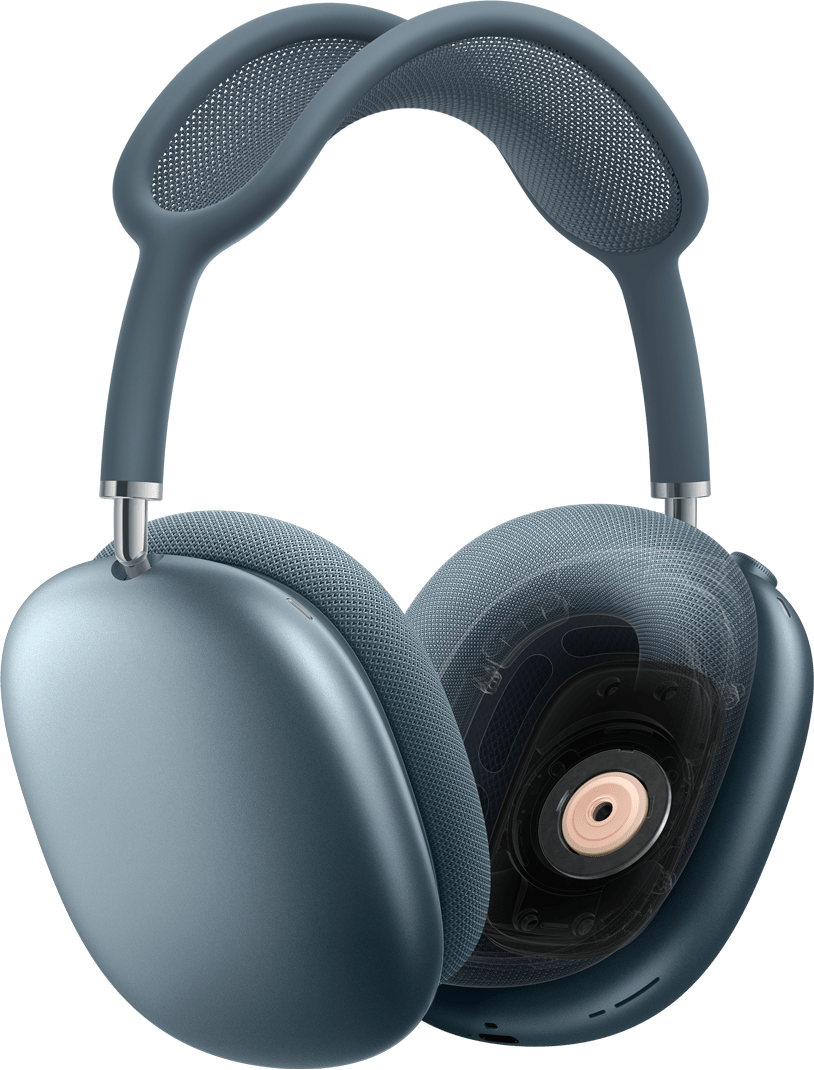 AirPods Max - Apple（日本）