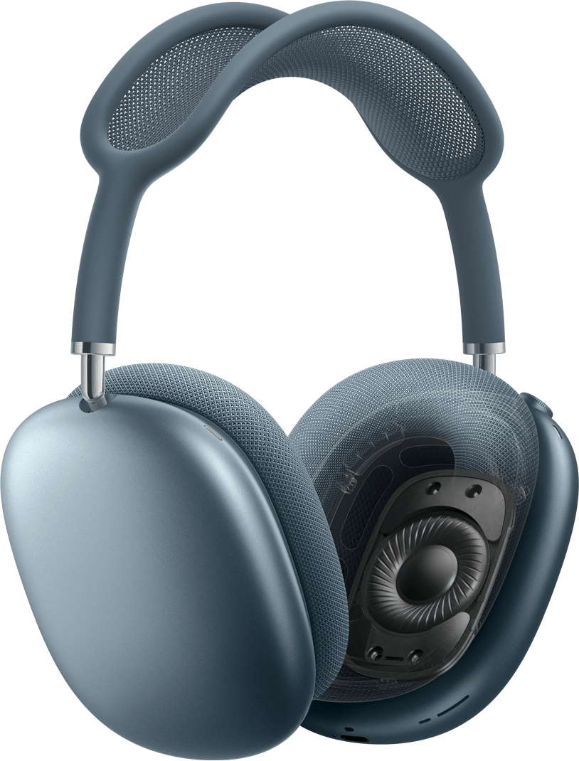 AirPods Max - Apple（日本）