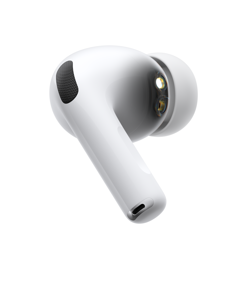AirPods Pro 3 - Apple（日本）