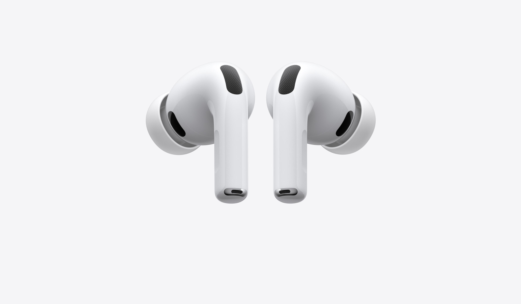 AirPods Pro 3 - Apple（日本）